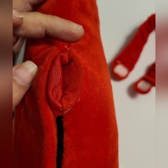 PHONSTER Monster Pillow - Picture 10 of 16